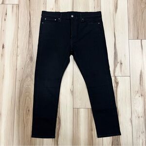 👖 Levi’s 510 Skinny Fit Black Jeans – W38 L30 (NEW)